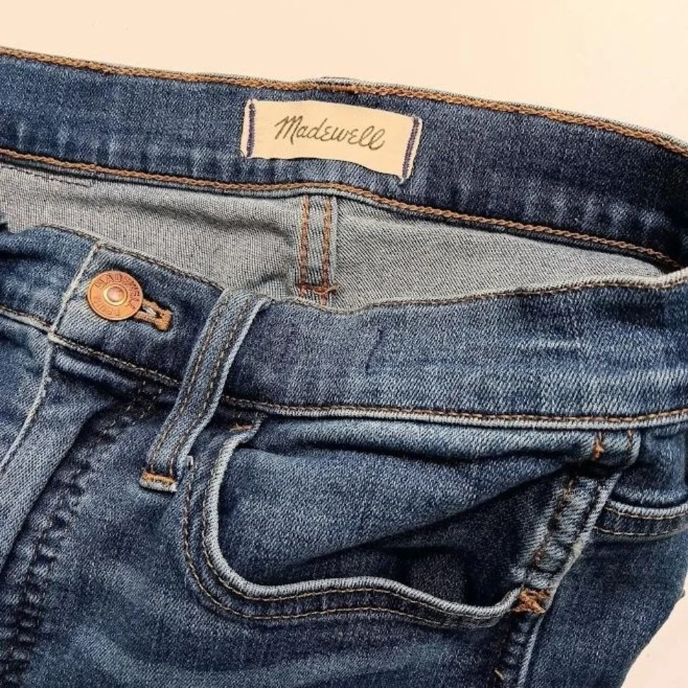Madewell 10